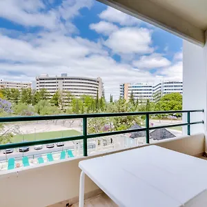 Talia Iv - Center - Vilamoura