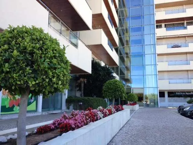 Marina Vilamoura Penthouse Aquamar 606 0*,
