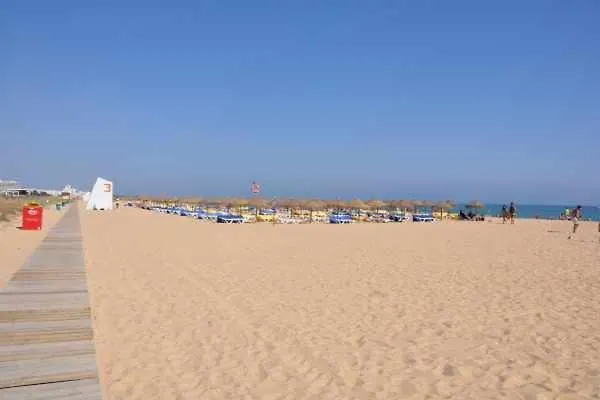 Apartment Marina Vilamoura Penthouse Aquamar 606